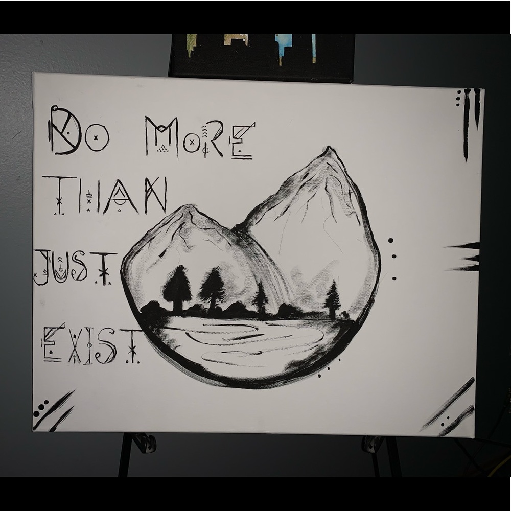 Original Painting
